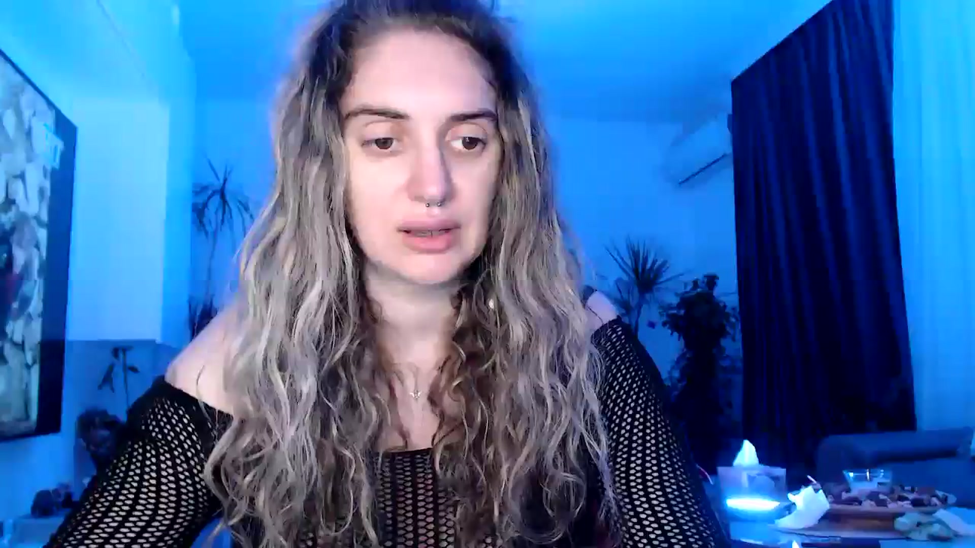 Gallery image thumbnail from MissDivinna's myfreecams stream on, 07/04/2025, 20:12 image 3 of 20