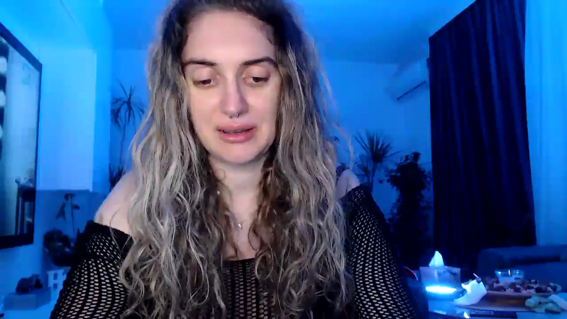 Gallery image thumbnail from MissDivinna's myfreecams stream on, 07/04/2025, 20:12 image 10 of 20