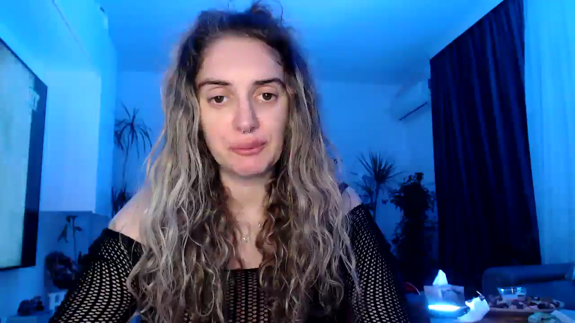 Gallery image thumbnail from MissDivinna's myfreecams stream on, 07/04/2025, 20:12 image 4 of 20