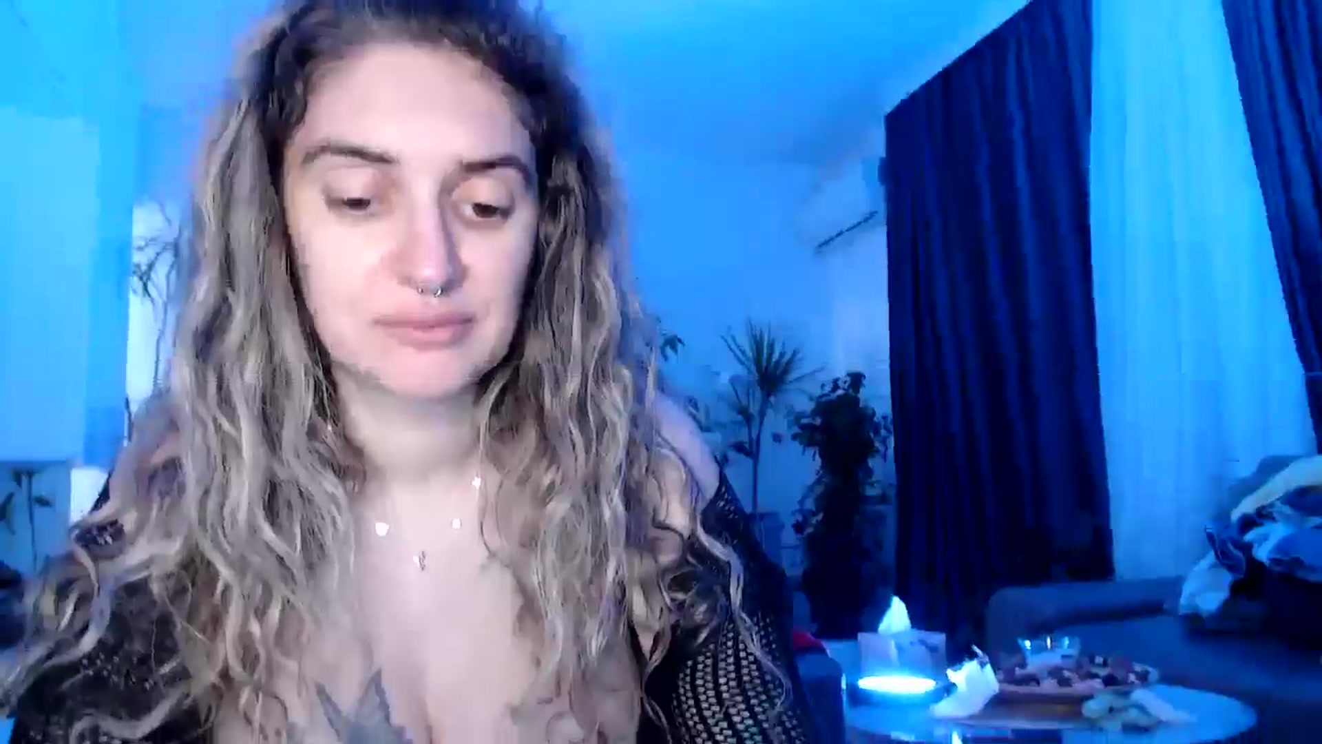 Gallery image thumbnail from MissDivinna's myfreecams stream on, 07/05/2025, 01:23 image 20 of 20