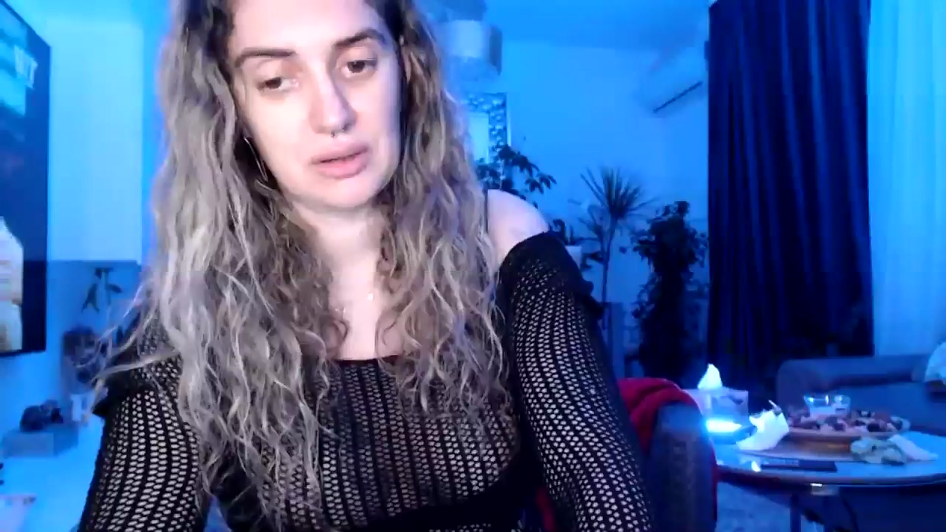 Gallery image thumbnail from MissDivinna's myfreecams stream on, 07/05/2025, 01:23 image 4 of 20
