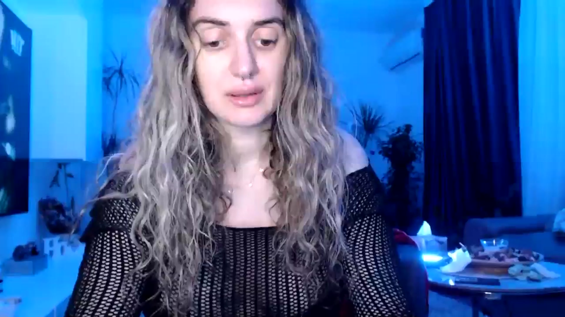 Gallery image thumbnail from MissDivinna's myfreecams stream on, 07/05/2025, 01:23 image 3 of 20