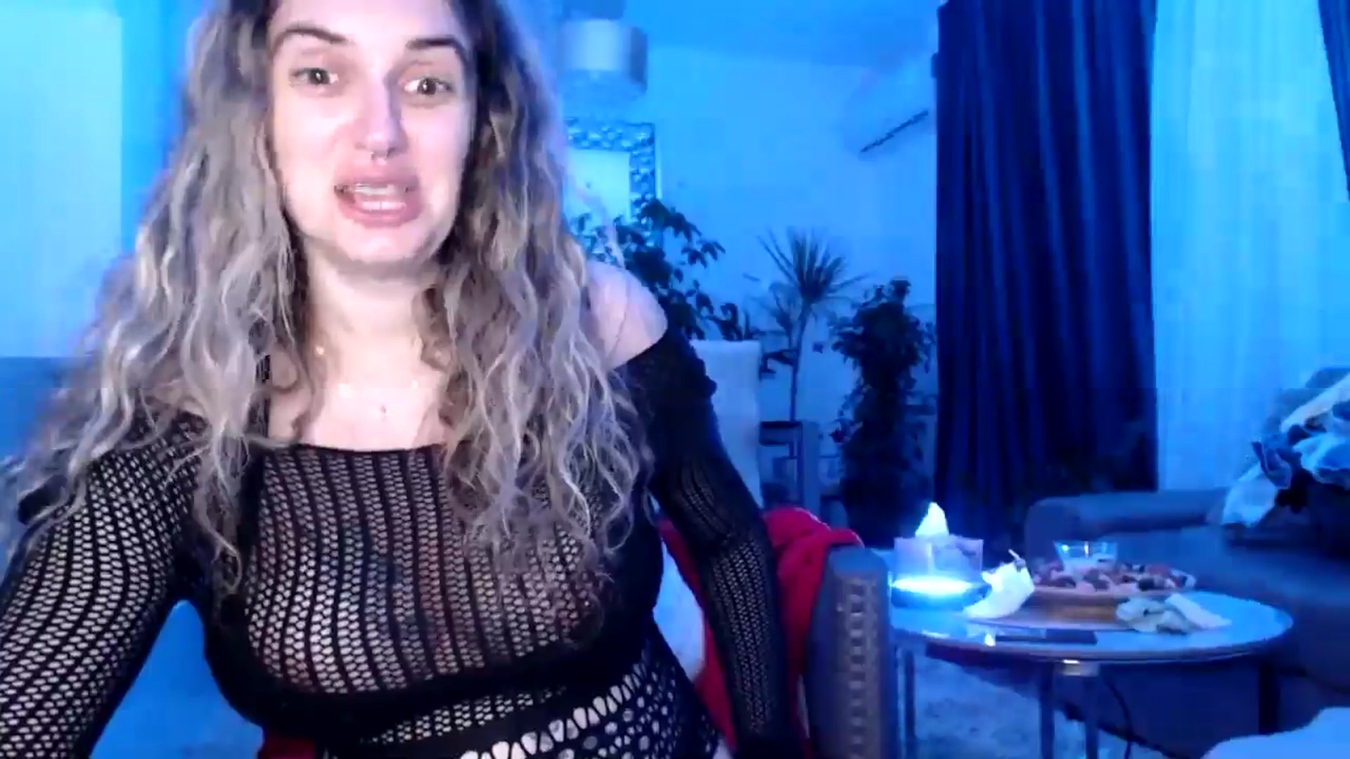 Gallery image thumbnail from MissDivinna's myfreecams stream on, 07/05/2025, 01:23 image 10 of 20