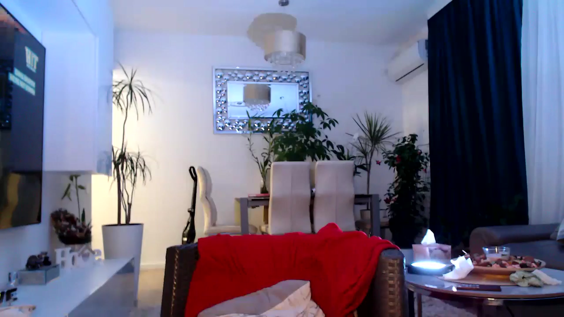 Gallery image thumbnail from MissDivinna's myfreecams stream on, 07/05/2025, 01:23 image 18 of 20