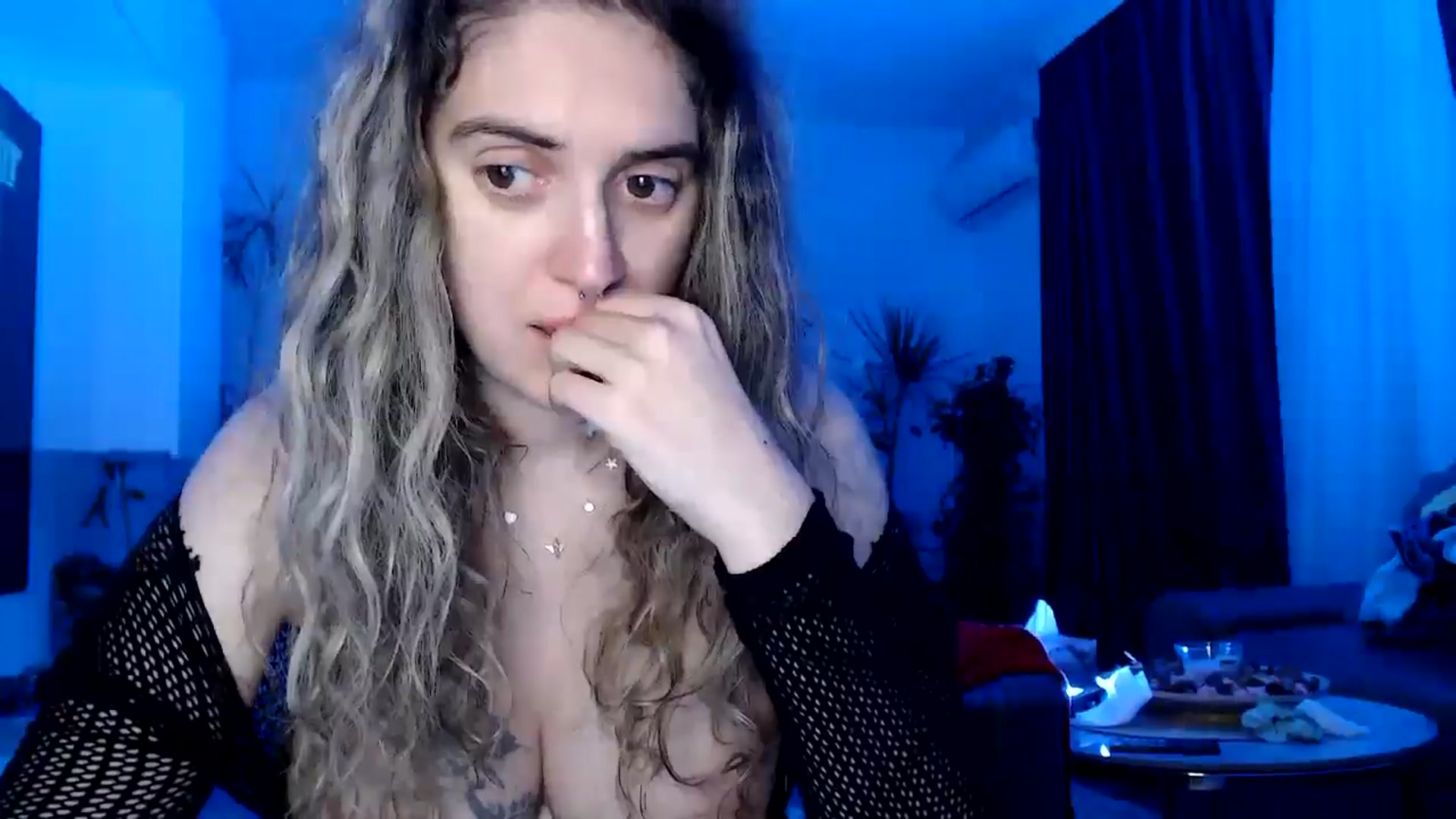 Gallery image thumbnail from MissDivinna's myfreecams stream on, 07/05/2025, 01:51 image 8 of 20