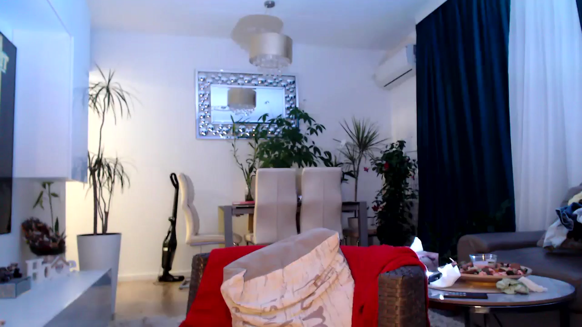 Gallery image thumbnail from MissDivinna's myfreecams stream on, 07/05/2025, 01:51 image 7 of 20