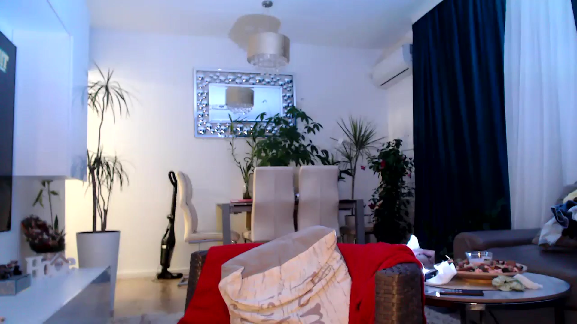 Gallery image thumbnail from MissDivinna's myfreecams stream on, 07/05/2025, 01:51 image 6 of 20