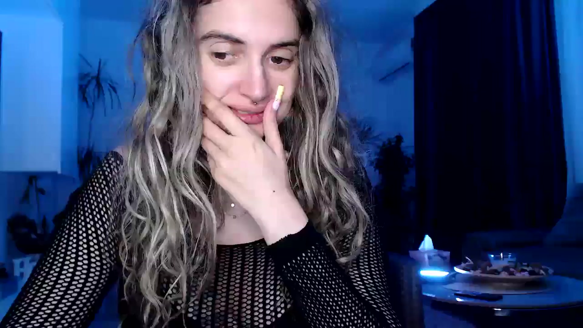 Gallery image thumbnail from MissDivinna's myfreecams stream on, 07/12/2025, 01:31 image 10 of 20