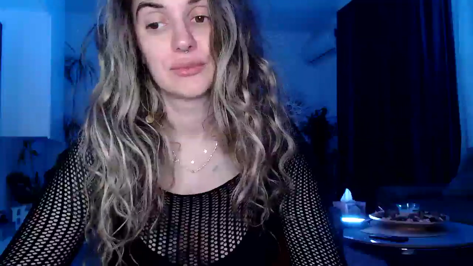 Gallery image thumbnail from MissDivinna's myfreecams stream on, 07/12/2025, 01:31 image 3 of 20