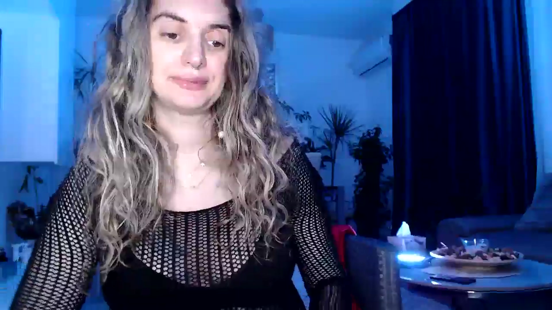 Gallery image thumbnail from MissDivinna's myfreecams stream on, 07/12/2025, 01:31 image 6 of 20