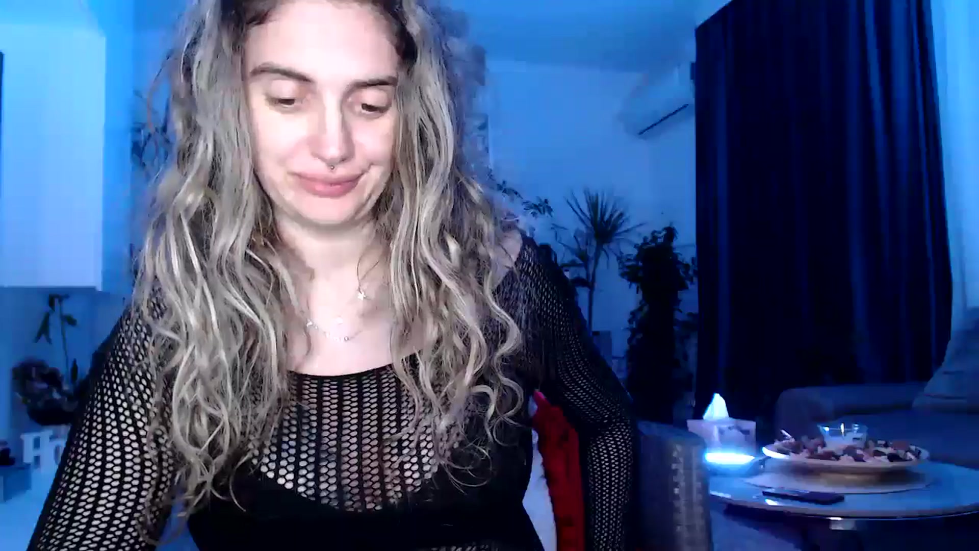 Gallery image thumbnail from MissDivinna's myfreecams stream on, 07/12/2025, 01:31 image 9 of 20