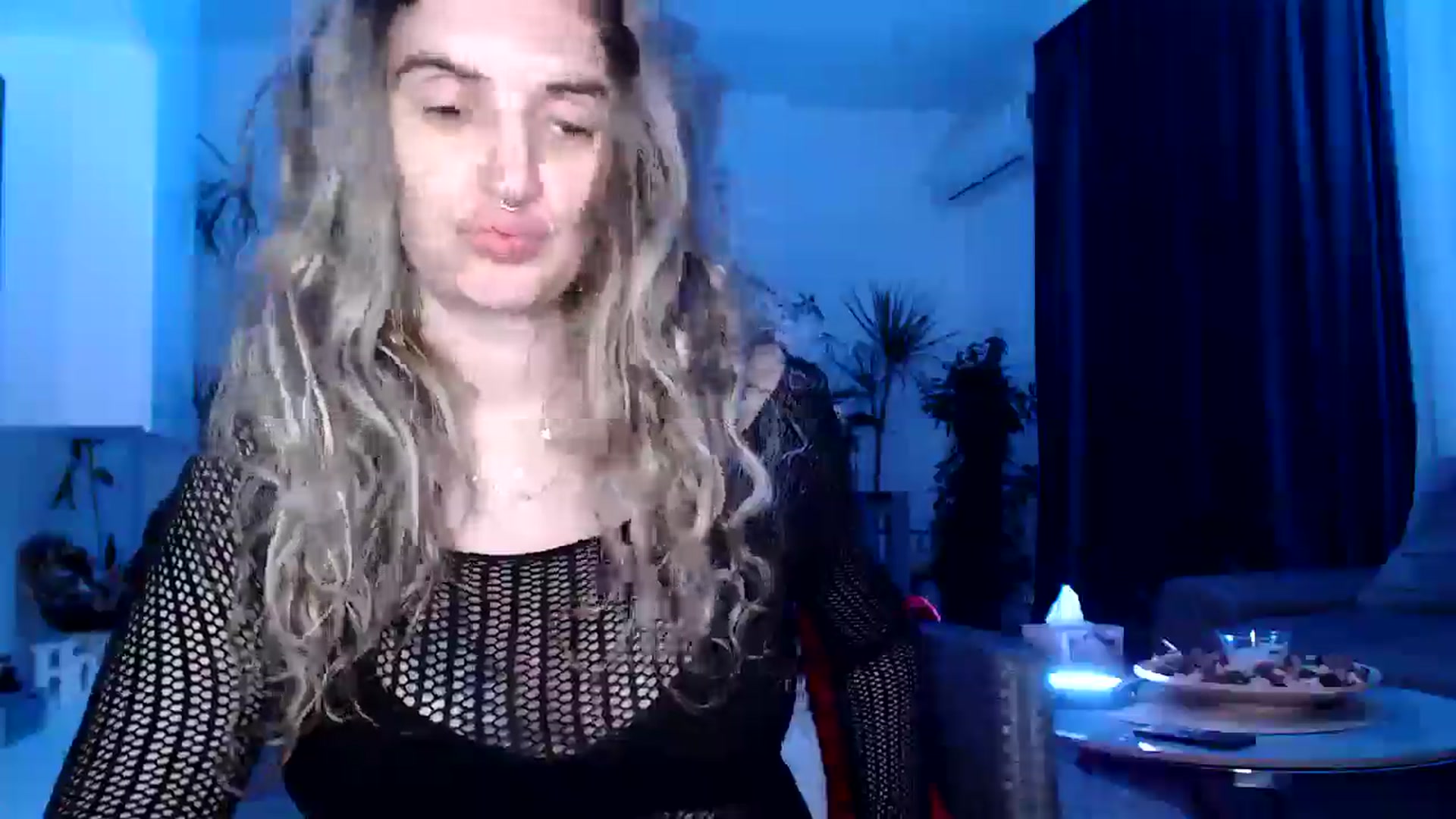 Gallery image thumbnail from MissDivinna's myfreecams stream on, 07/12/2025, 01:31 image 7 of 20