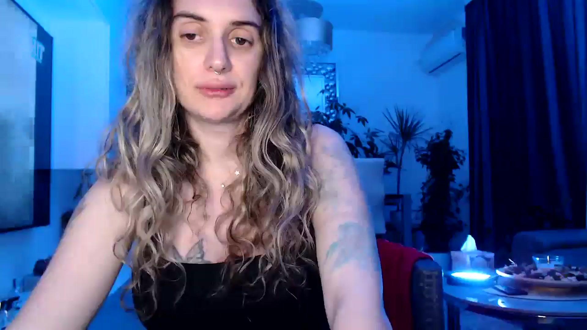 Gallery image thumbnail from MissDivinna's myfreecams stream on, 07/13/2025, 01:35 image 19 of 20