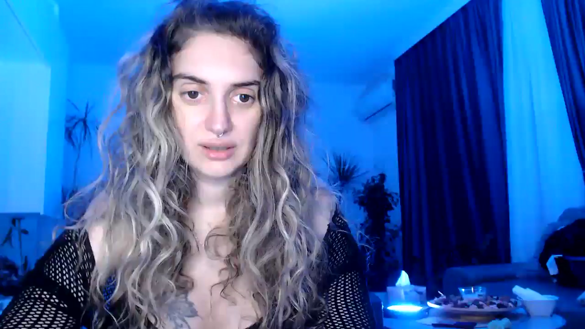 Gallery image thumbnail from MissDivinna's myfreecams stream on, 07/13/2025, 21:21 image 17 of 20