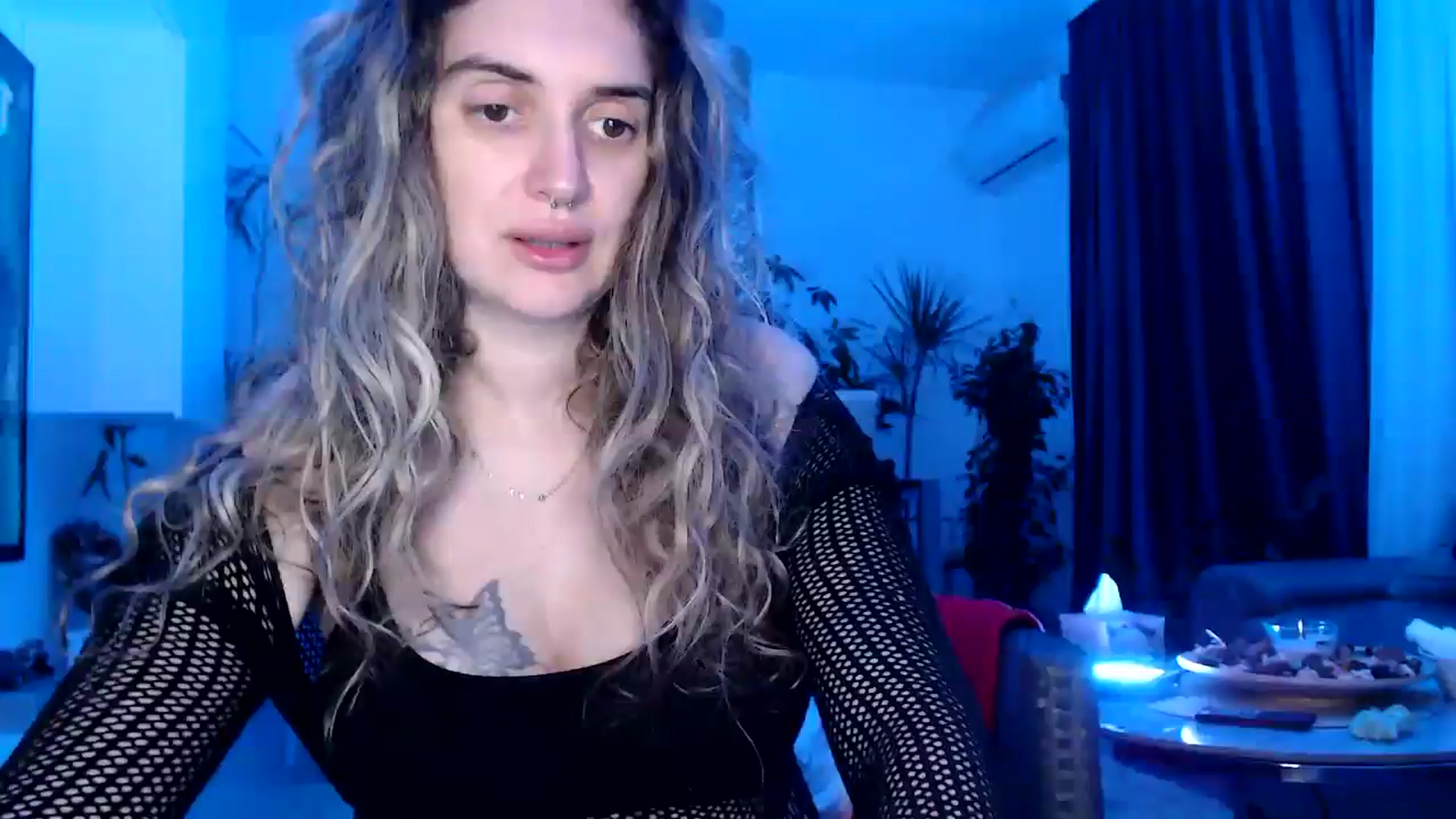 Gallery image thumbnail from MissDivinna's myfreecams stream on, 07/13/2025, 21:21 image 3 of 20