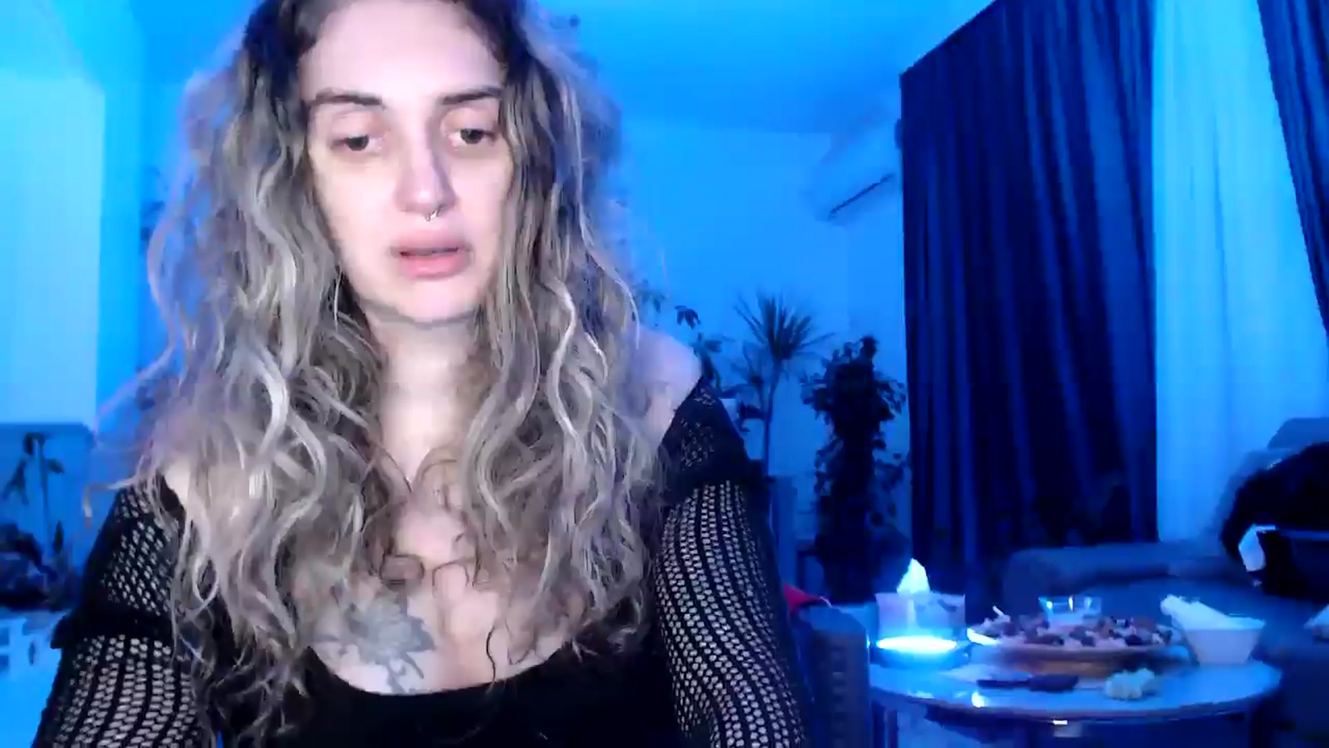 Gallery image thumbnail from MissDivinna's myfreecams stream on, 07/13/2025, 21:21 image 18 of 20