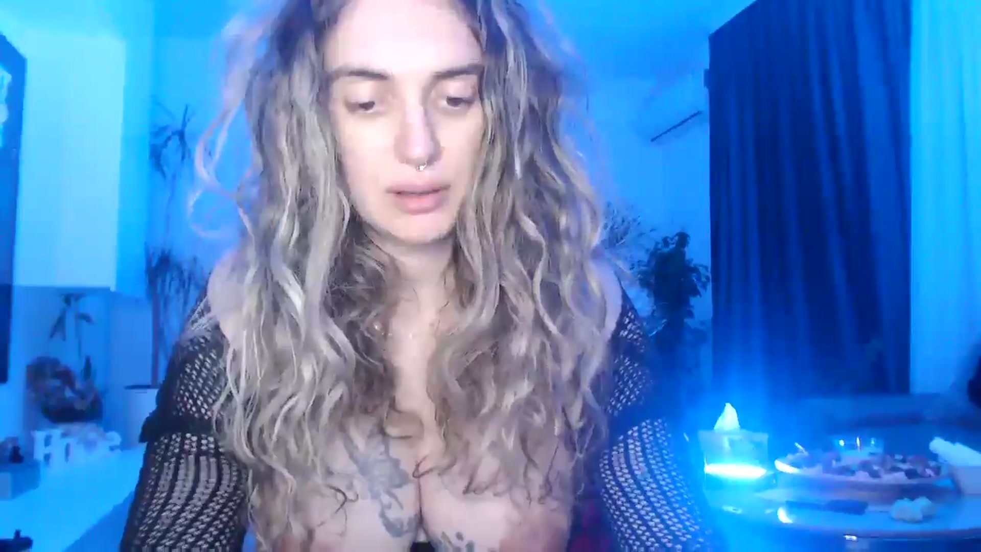 Gallery image thumbnail from MissDivinna's myfreecams stream on, 07/14/2025, 01:11 image 14 of 20
