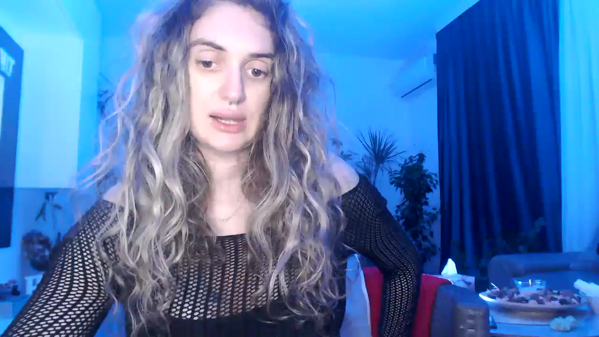 Gallery image thumbnail from MissDivinna's myfreecams stream on, 07/14/2025, 01:56 image 12 of 20