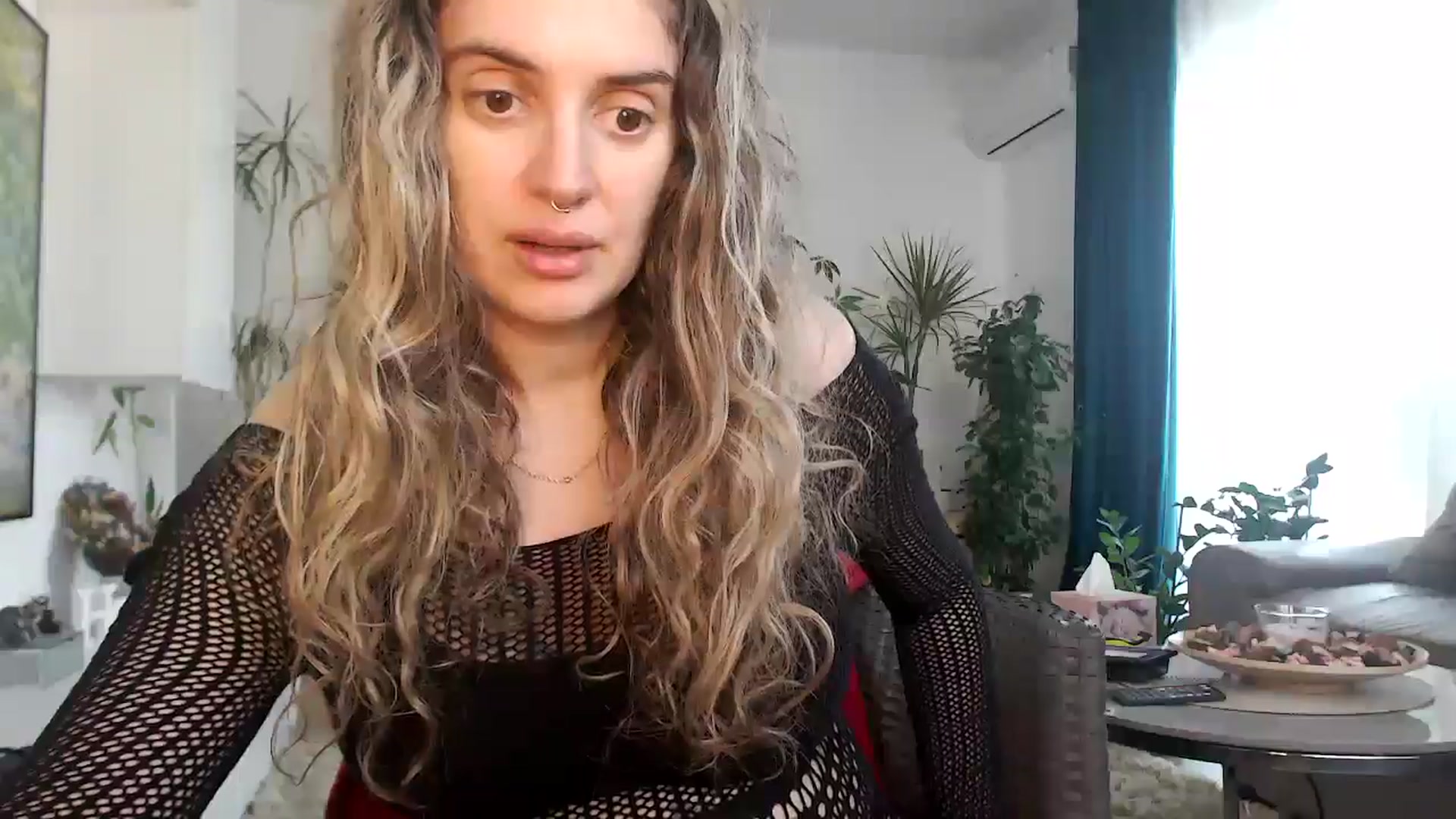 Gallery image thumbnail from MissDivinna's myfreecams stream on, 07/14/2025, 05:37 image 7 of 20