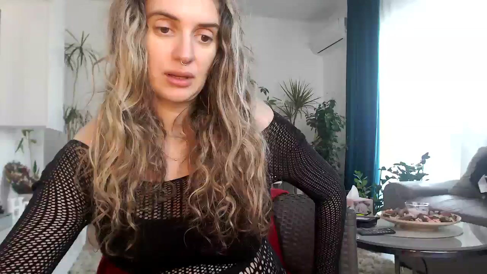 Gallery image thumbnail from MissDivinna's myfreecams stream on, 07/14/2025, 05:37 image 8 of 20