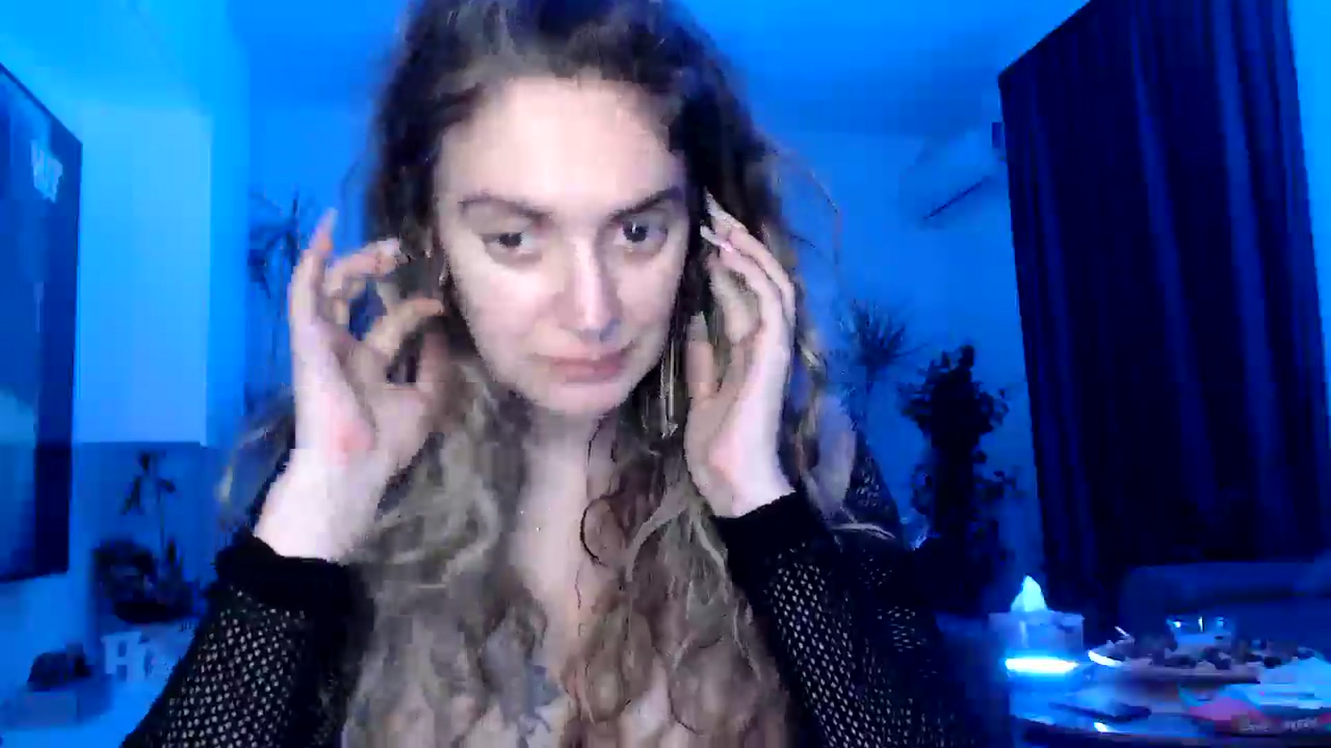 Gallery image thumbnail from MissDivinna's myfreecams stream on, 07/17/2025, 02:50 image 8 of 20