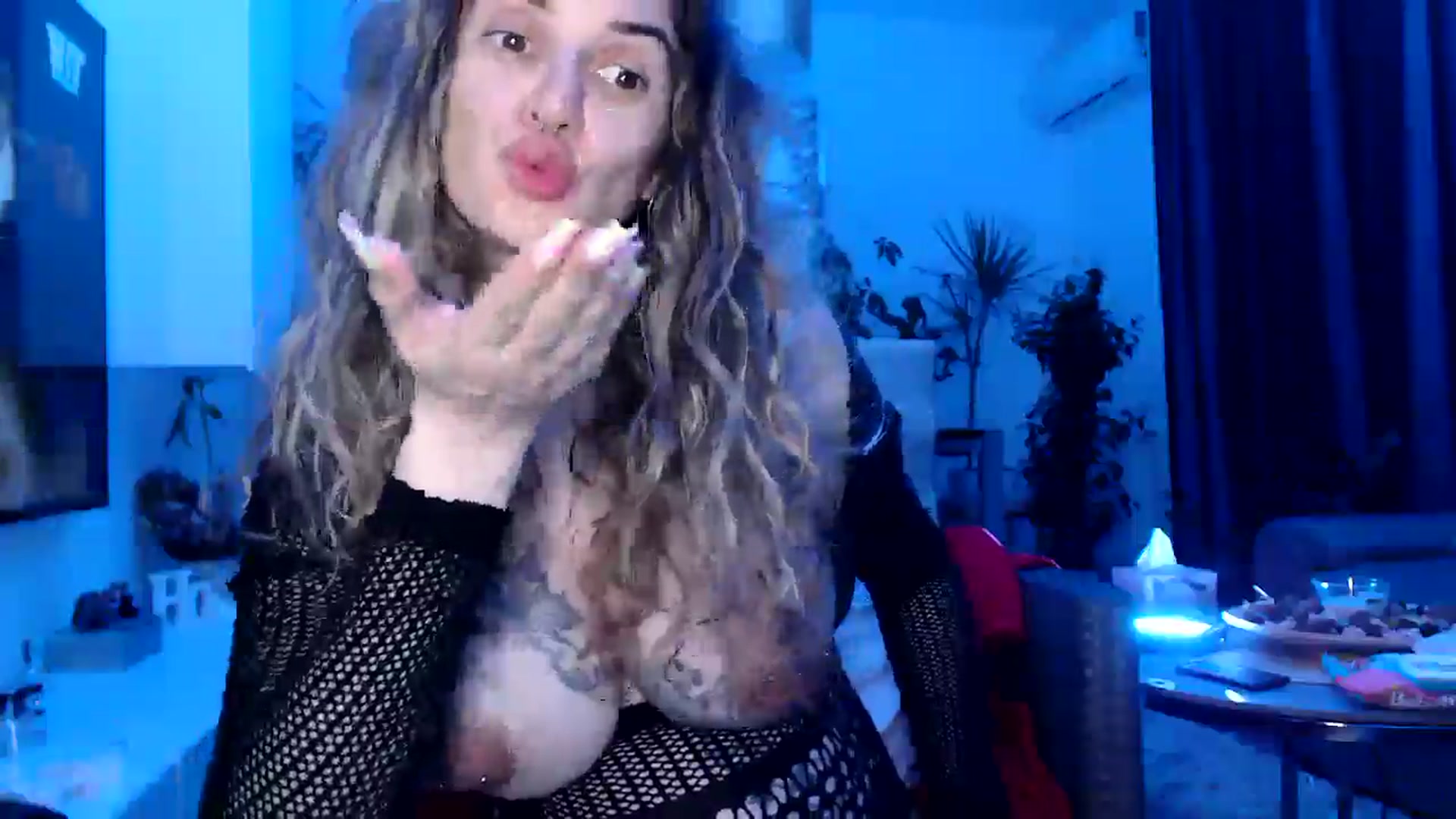 Gallery image thumbnail from MissDivinna's myfreecams stream on, 07/17/2025, 02:50 image 10 of 20