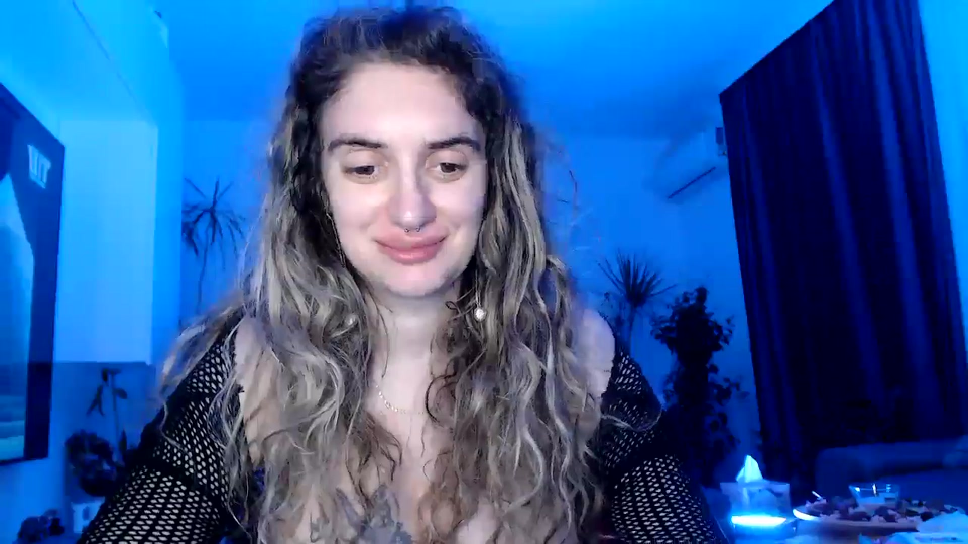 Gallery image thumbnail from MissDivinna's myfreecams stream on, 07/17/2025, 02:50 image 9 of 20