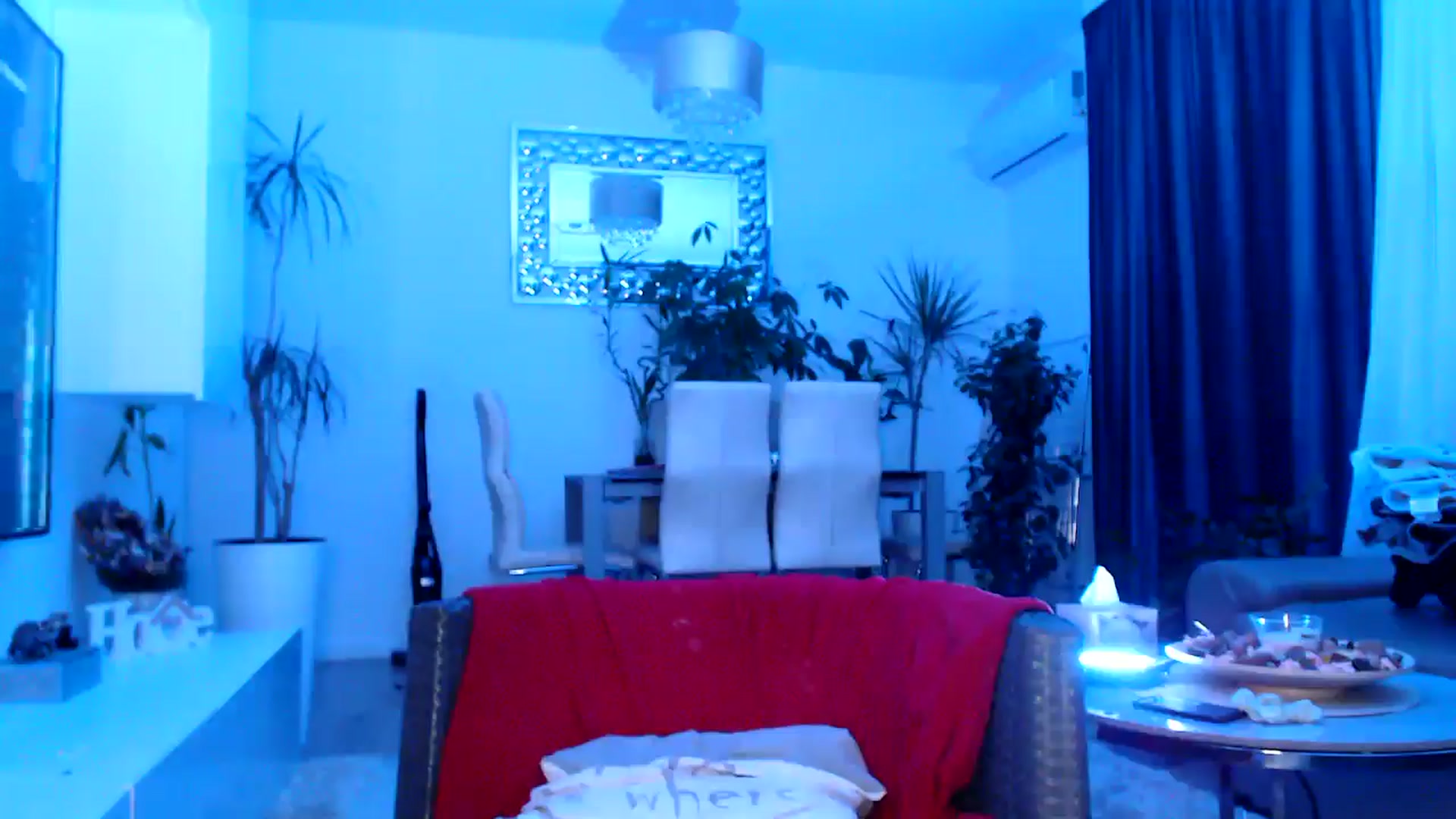 Gallery image thumbnail from MissDivinna's myfreecams stream on, 07/17/2025, 22:43 image 10 of 20