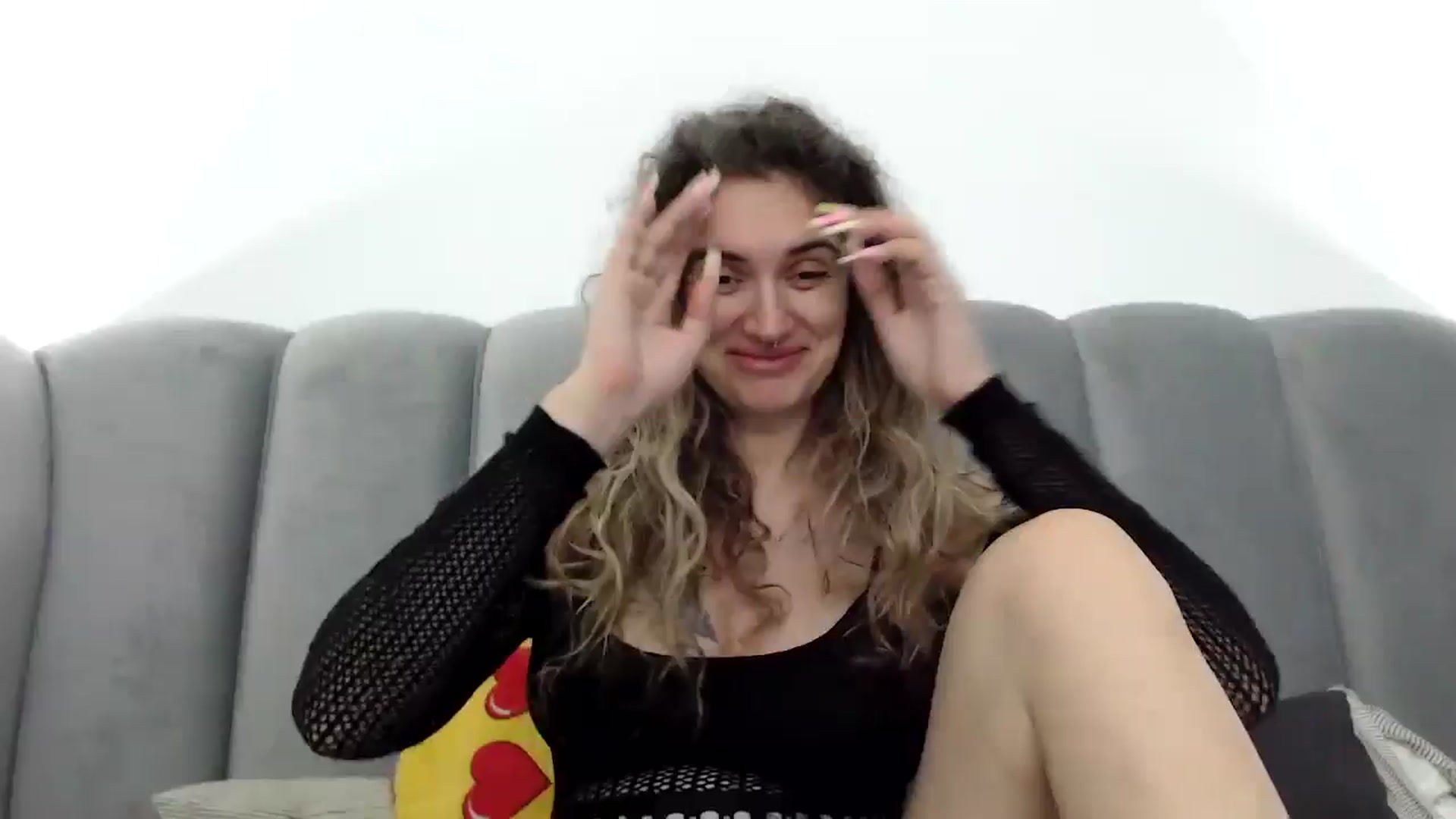 Gallery image thumbnail from MissDivinna's myfreecams stream on, 07/23/2025, 01:08 image 20 of 20