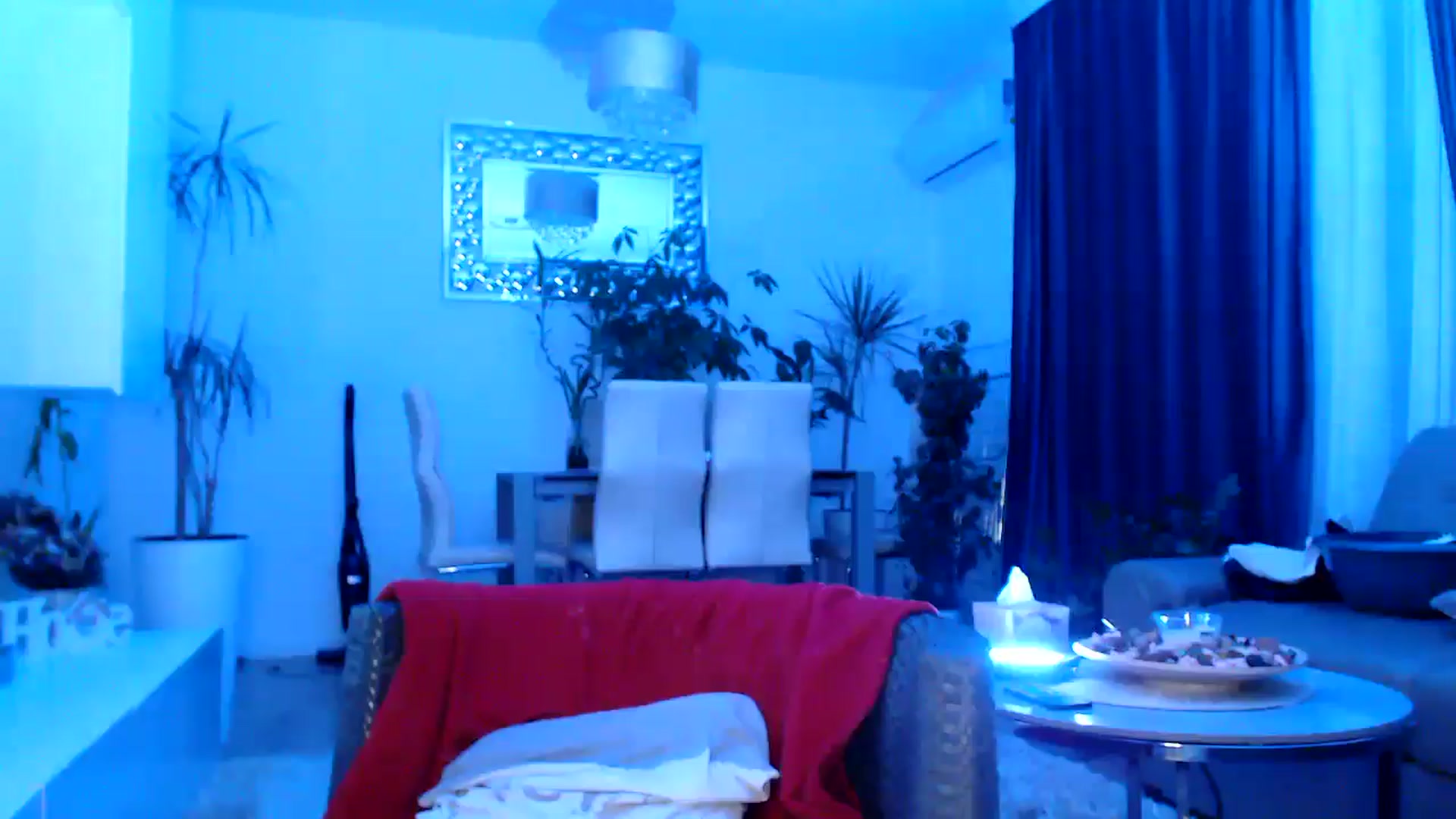 Gallery image thumbnail from MissDivinna's myfreecams stream on, 07/29/2025, 24:14 image 8 of 20
