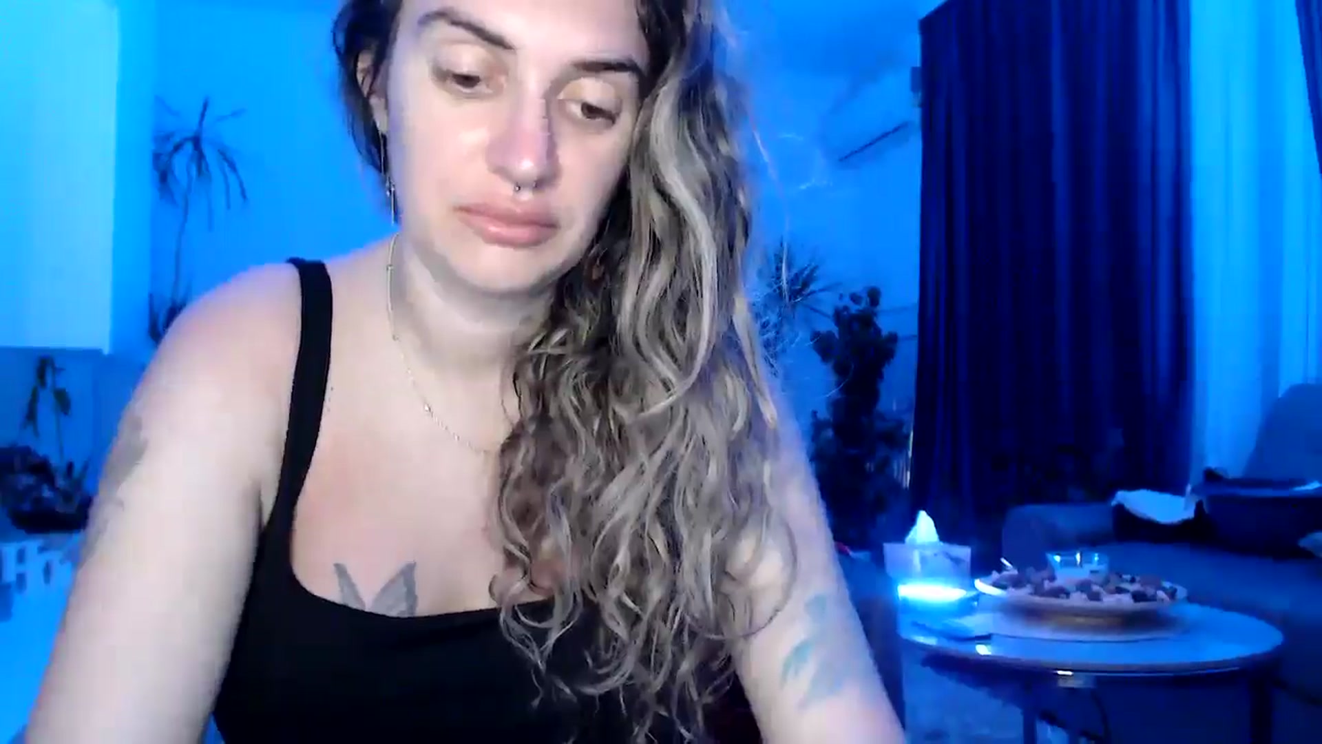 Gallery image thumbnail from MissDivinna's myfreecams stream on, 07/29/2025, 24:14 image 7 of 20