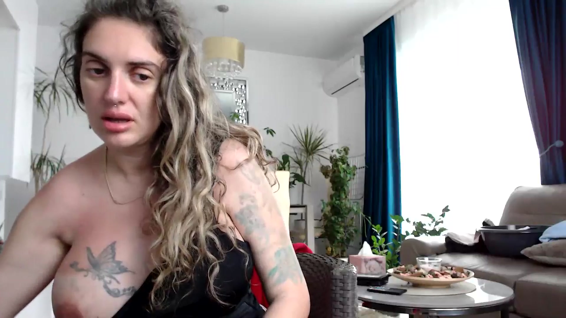 Gallery image thumbnail from MissDivinna's myfreecams stream on, 07/29/2025, 06:21 image 20 of 20