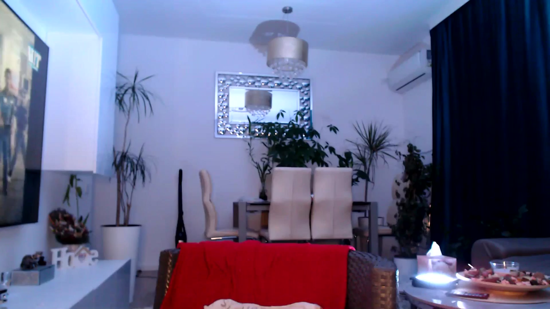 Gallery image thumbnail from MissDivinna's myfreecams stream on, 07/30/2025, 24:17 image 12 of 20