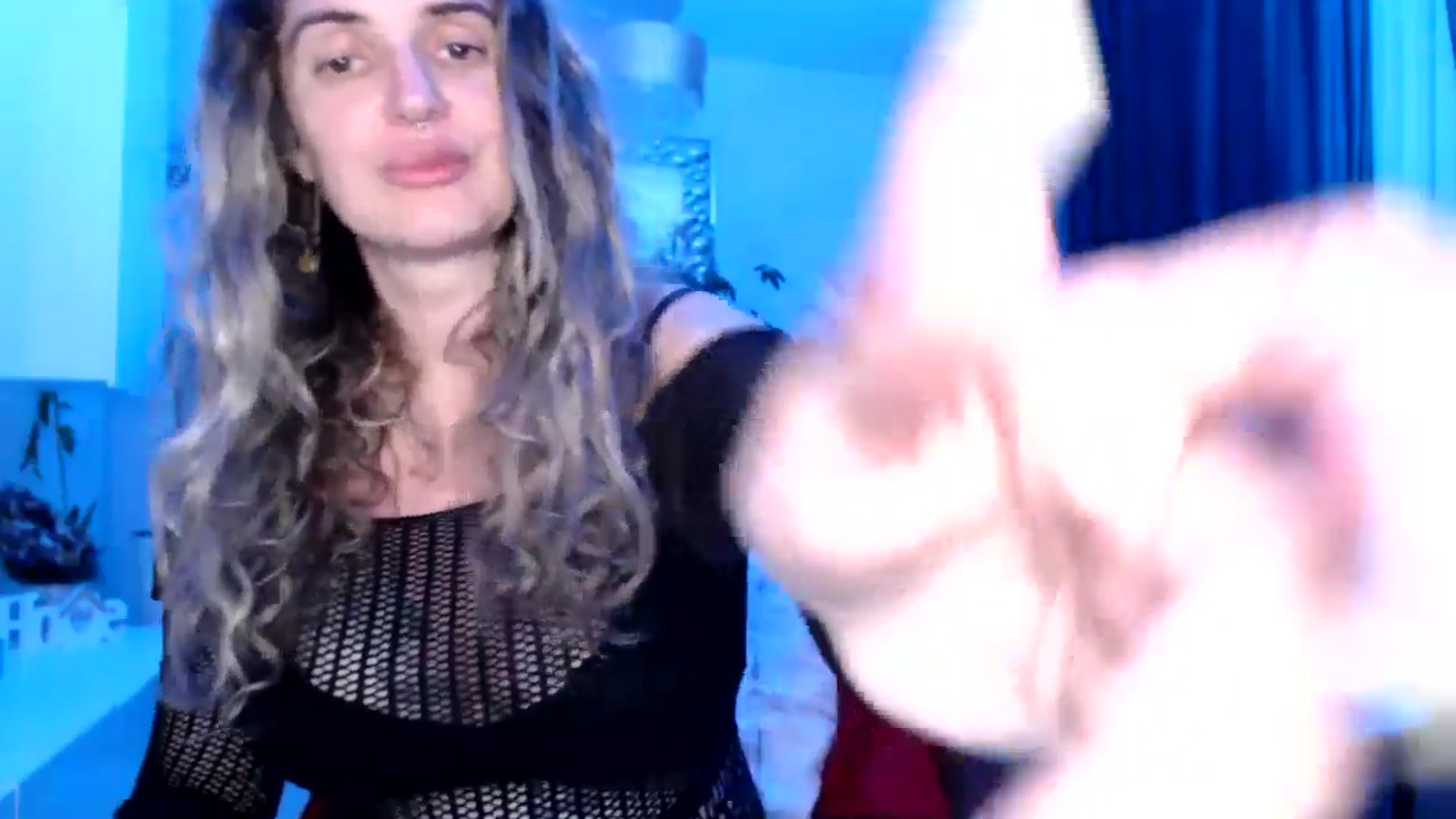 Gallery image thumbnail from MissDivinna's myfreecams stream on, 07/30/2025, 24:52 image 2 of 20