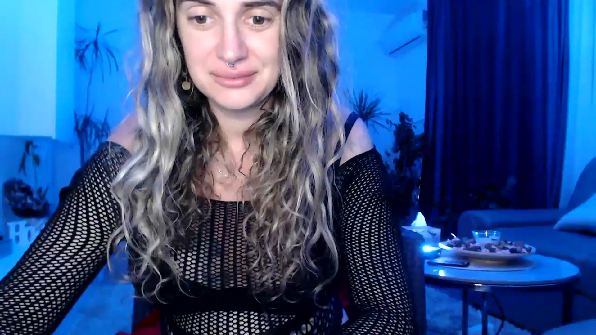 Gallery image thumbnail from MissDivinna's myfreecams stream on, 07/30/2025, 24:52 image 3 of 20