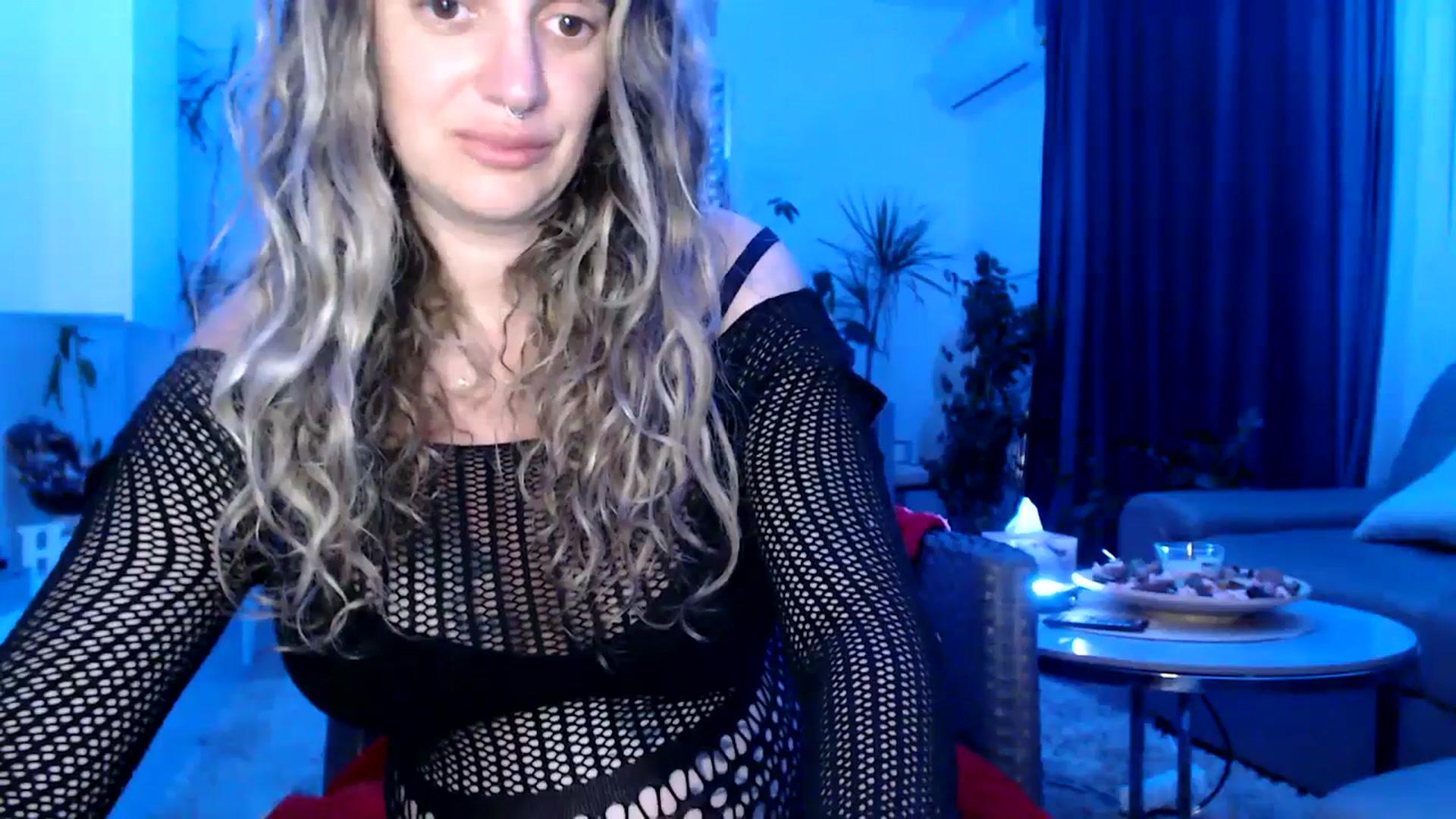 Gallery image thumbnail from MissDivinna's myfreecams stream on, 07/30/2025, 24:52 image 10 of 20