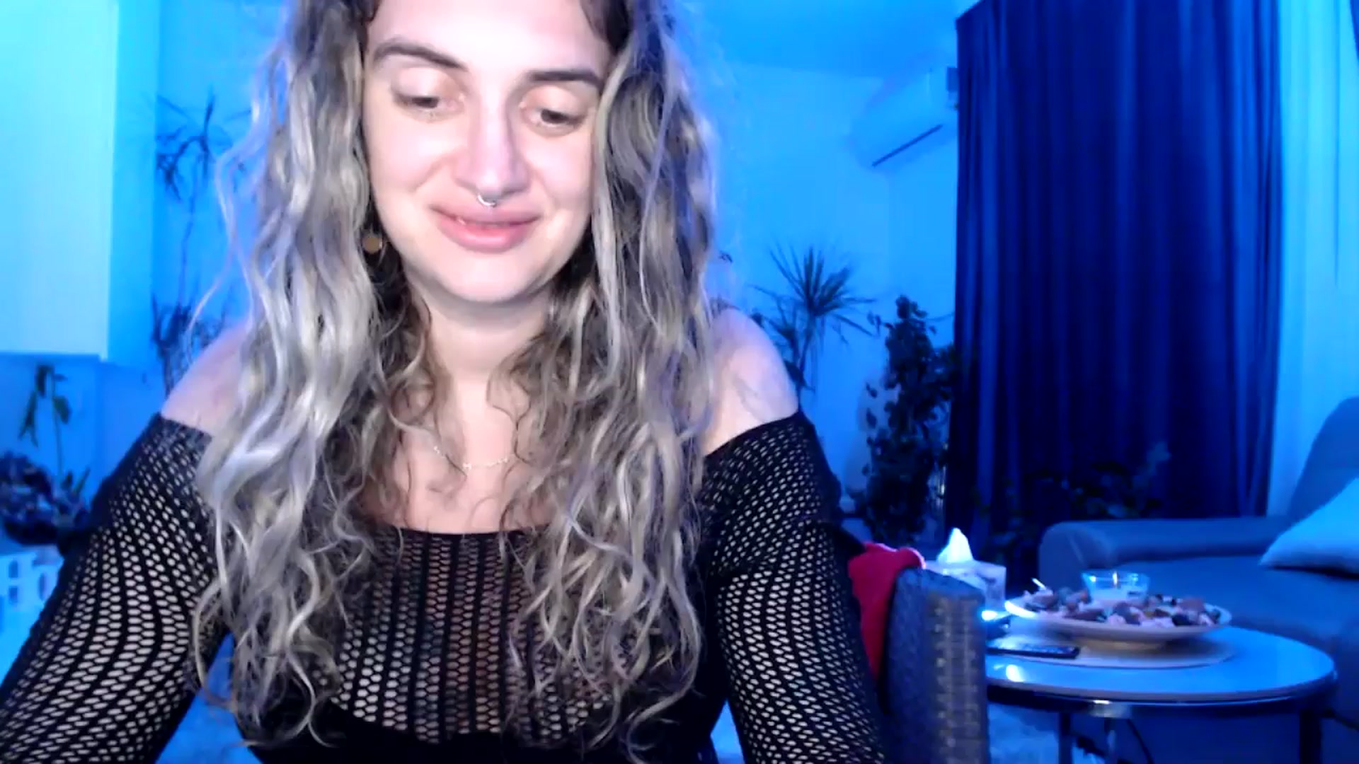Gallery image thumbnail from MissDivinna's myfreecams stream on, 07/30/2025, 24:52 image 1 of 20
