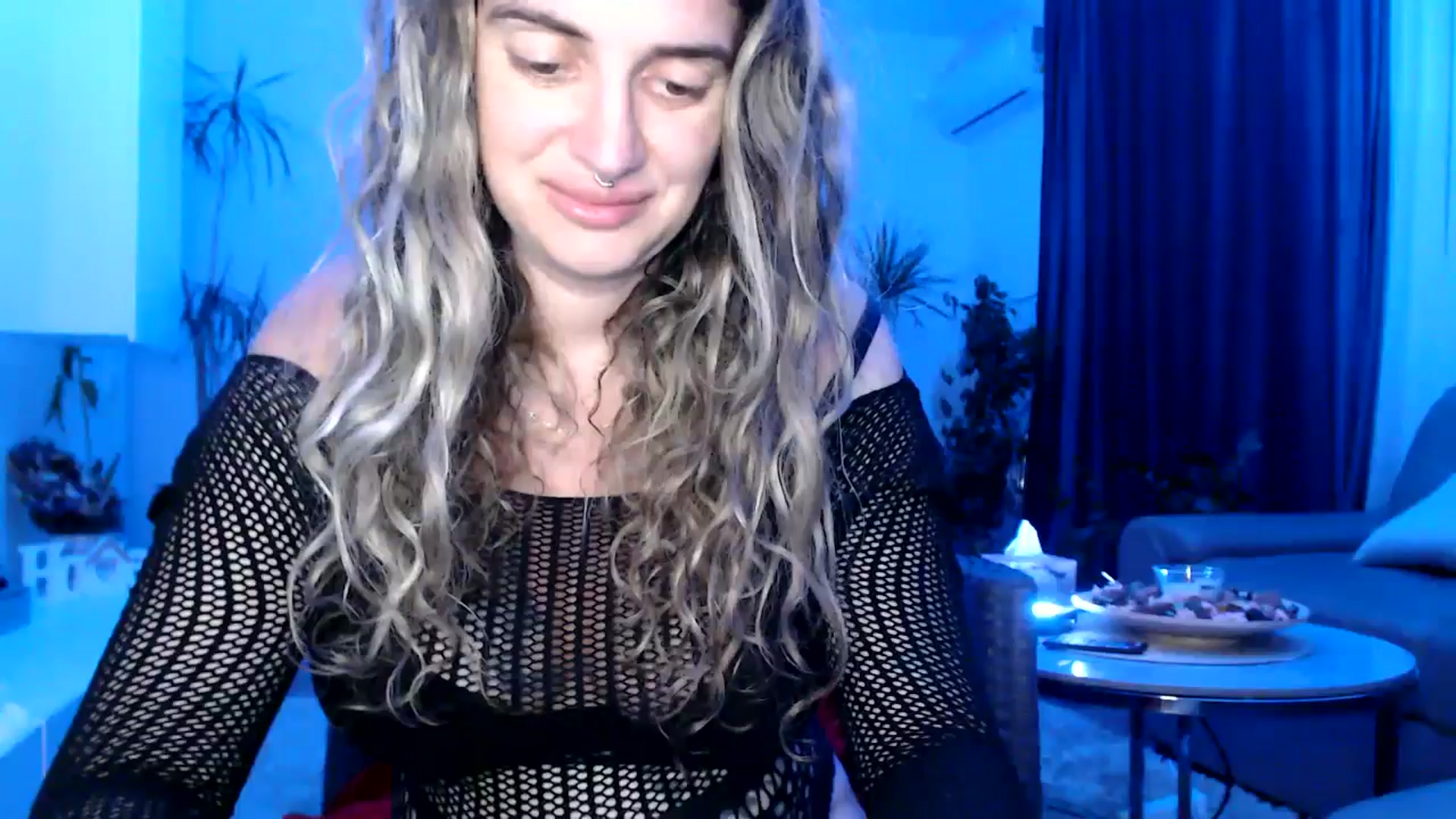 Gallery image thumbnail from MissDivinna's myfreecams stream on, 07/30/2025, 24:52 image 7 of 20