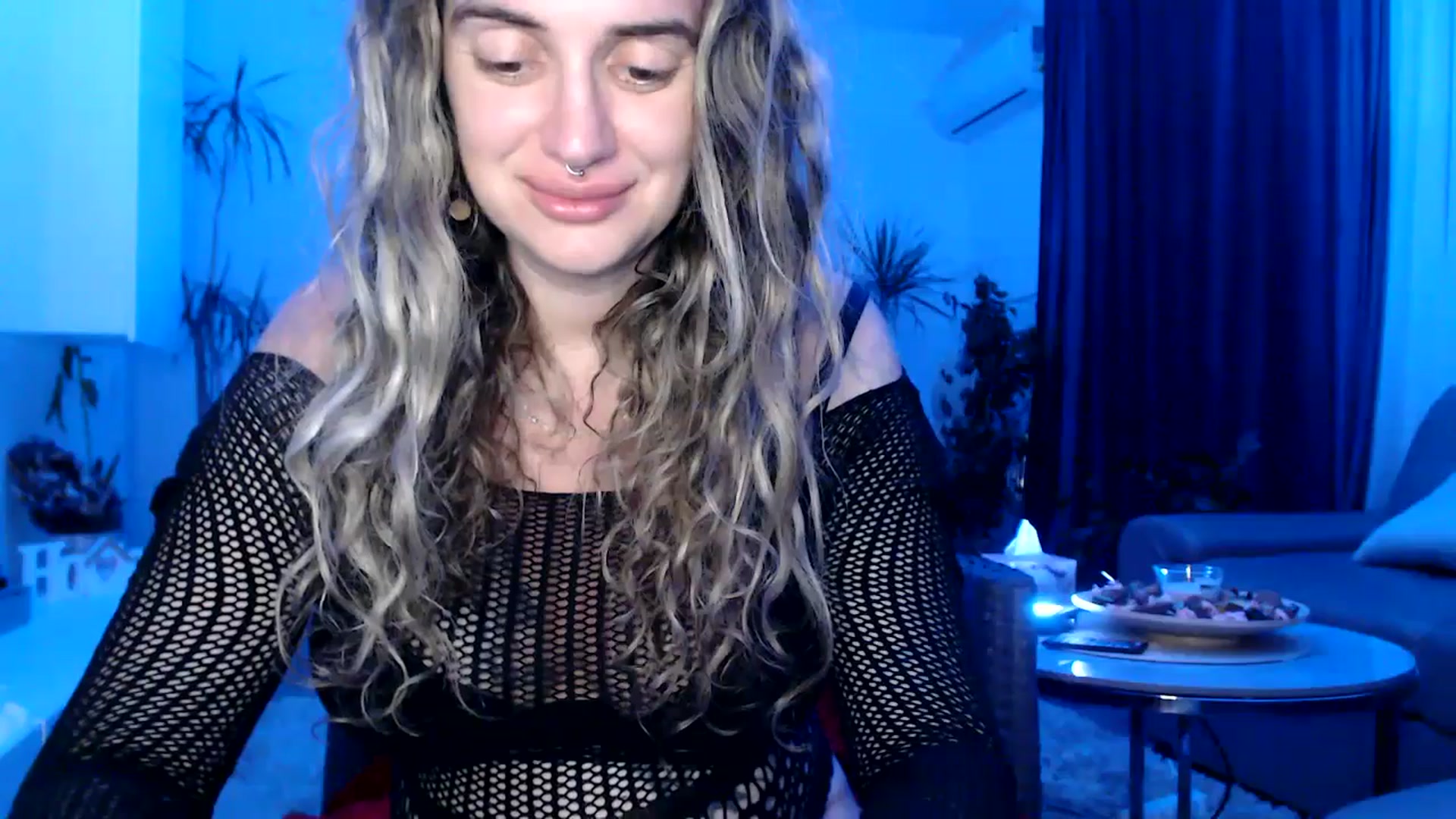 Gallery image thumbnail from MissDivinna's myfreecams stream on, 07/30/2025, 24:52 image 4 of 20