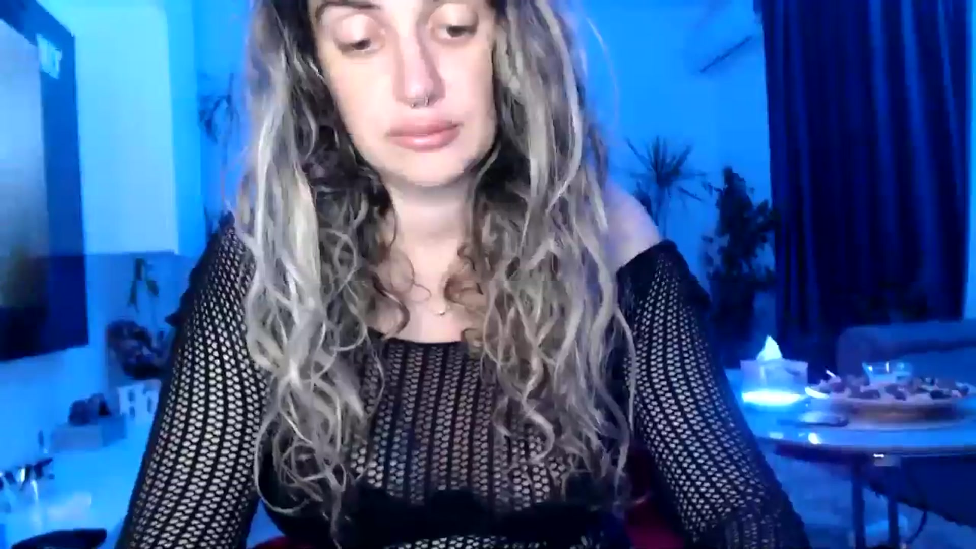 Gallery image thumbnail from MissDivinna's myfreecams stream on, 07/30/2025, 23:21 image 14 of 20