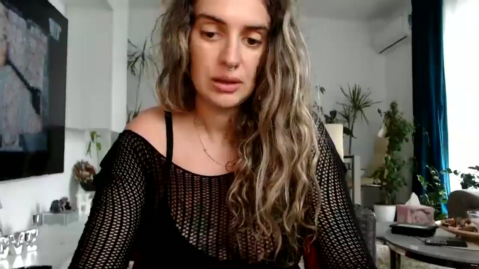 Gallery image thumbnail from MissDivinna's myfreecams stream on, 07/31/2025, 10:33 image 8 of 20