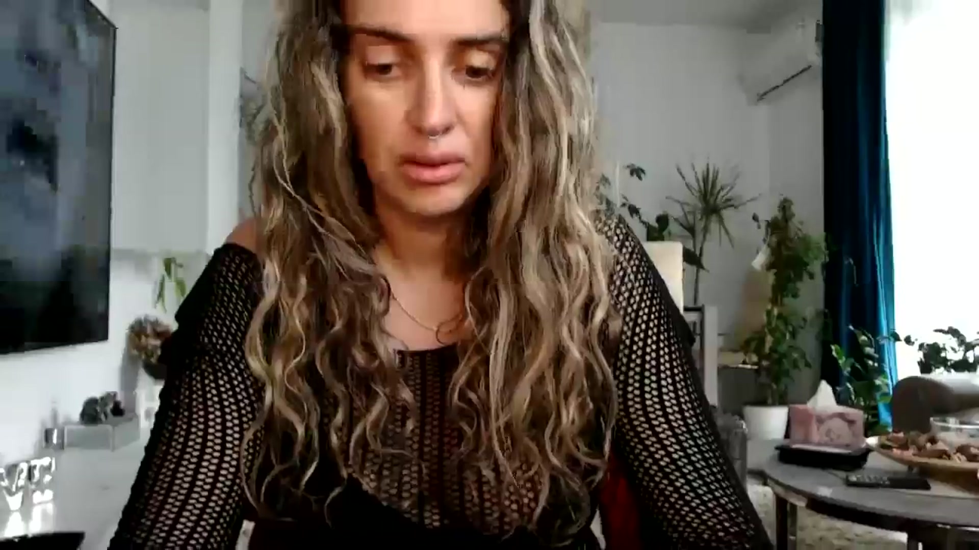 Gallery image thumbnail from MissDivinna's myfreecams stream on, 07/31/2025, 10:33 image 9 of 20