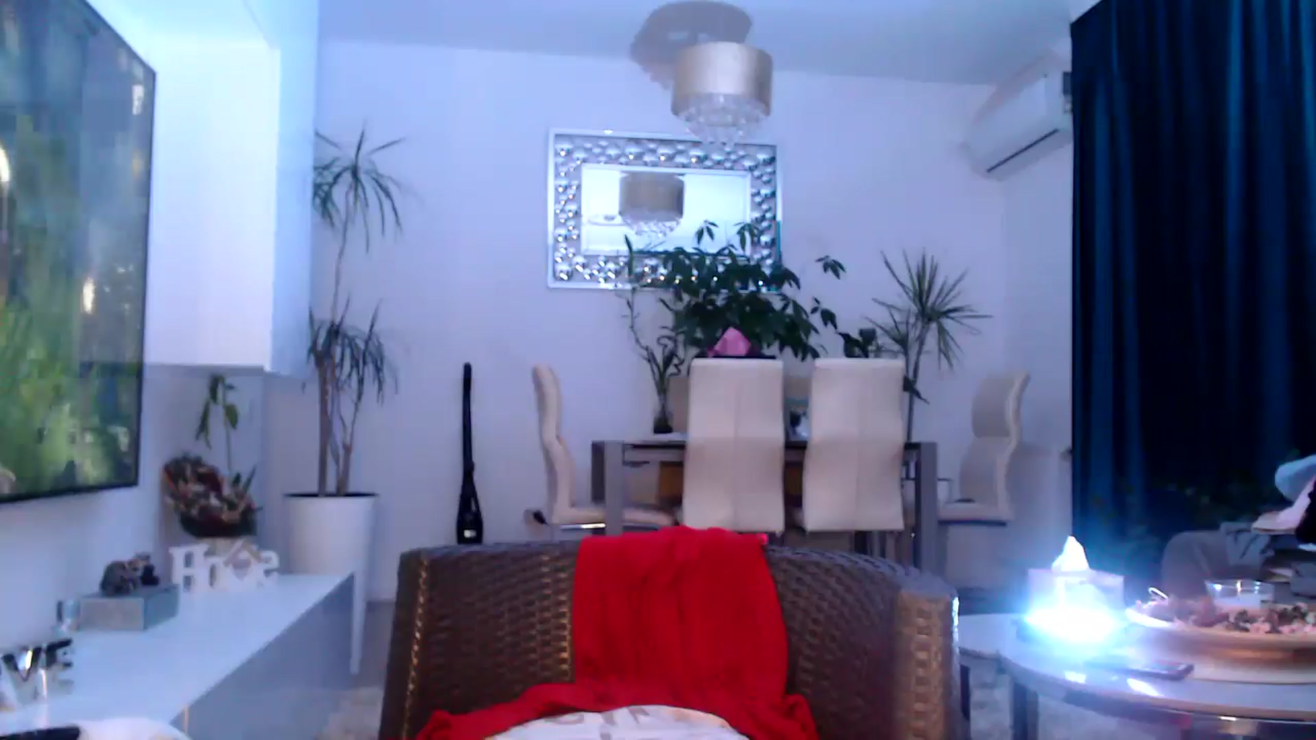 Gallery image thumbnail from MissDivinna's myfreecams stream on, 08/01/2025, 23:53 image 6 of 20