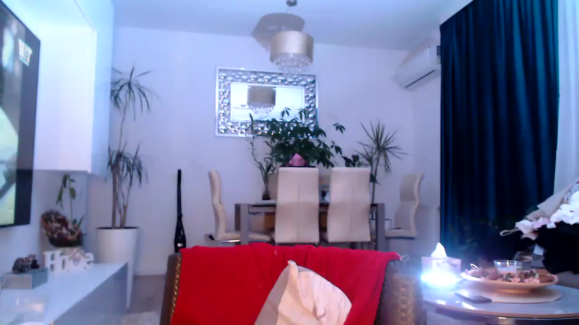 Gallery image thumbnail from MissDivinna's myfreecams stream on, 08/02/2025, 23:31 image 6 of 20
