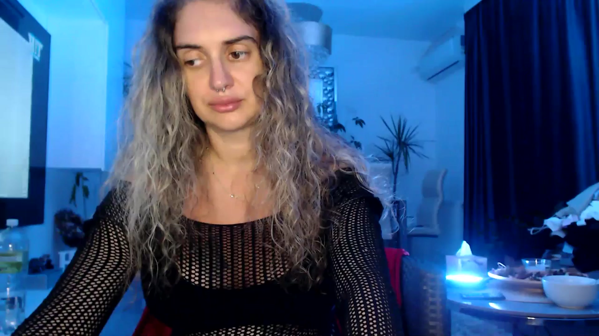 Gallery image thumbnail from MissDivinna's myfreecams stream on, 08/03/2025, 18:28 image 20 of 20