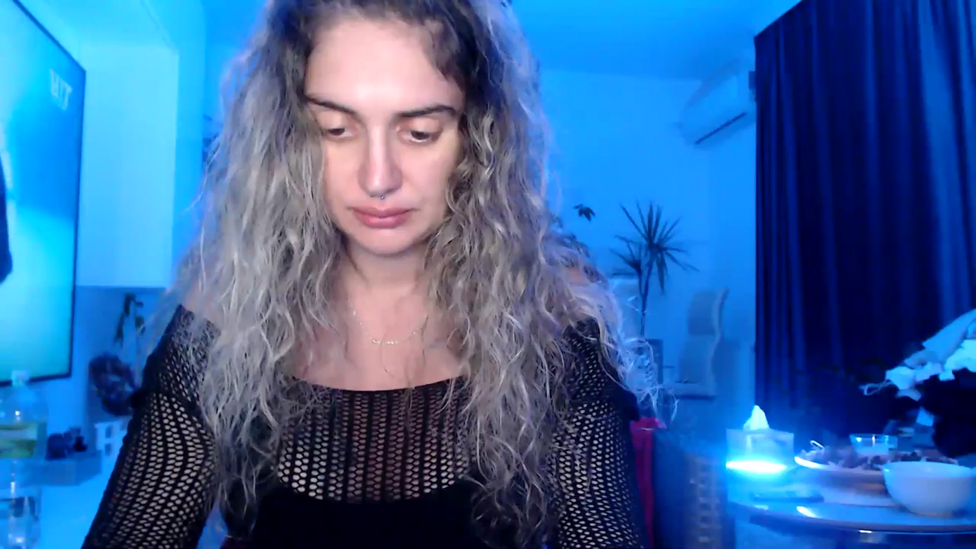 Gallery image thumbnail from MissDivinna's myfreecams stream on, 08/03/2025, 18:28 image 19 of 20