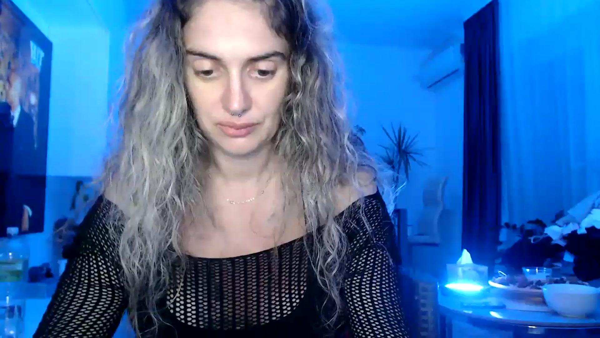Gallery image thumbnail from MissDivinna's myfreecams stream on, 08/03/2025, 18:28 image 12 of 20