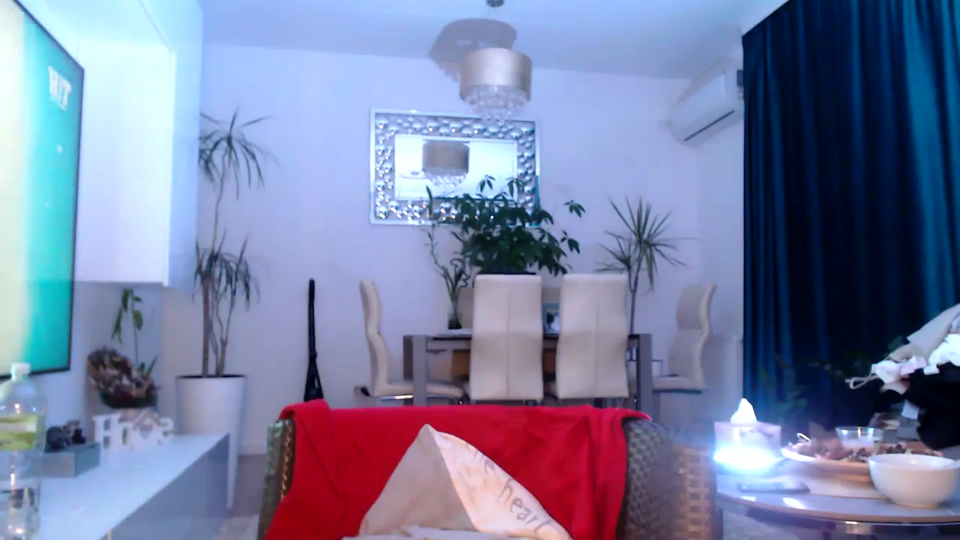 Gallery image thumbnail from MissDivinna's myfreecams stream on, 08/03/2025, 18:28 image 18 of 20