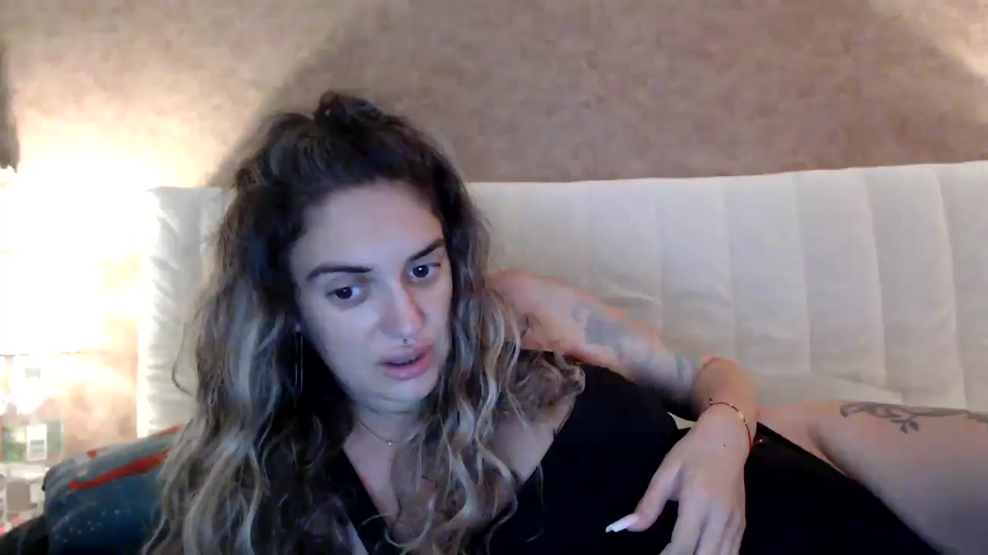 Gallery image thumbnail from MissDivinna's myfreecams stream on, 08/12/2025, 02:13 image 20 of 20