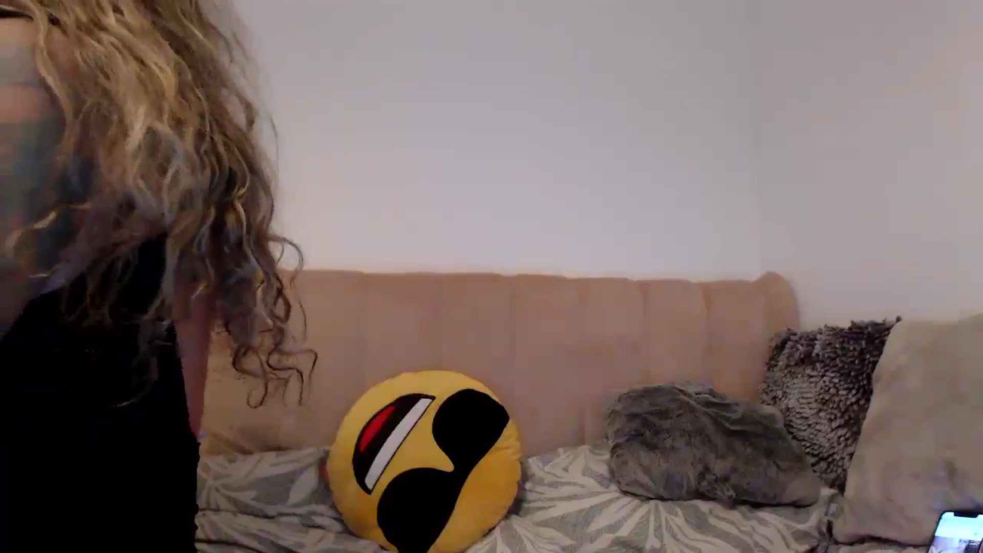 Gallery image thumbnail from MissDivinna's myfreecams stream on, 08/19/2025, 01:50 image 10 of 20